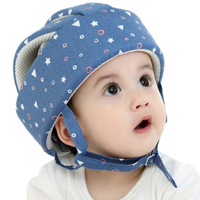 Baby Head Protector Crawling – Baby Safety Helmet
