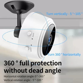 A9 Mini Full Hd Camera 1080p Wifi night vision american technology