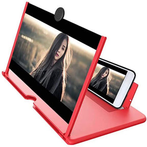 Mobile Amplifier 12 Inch Supports All Smartphones